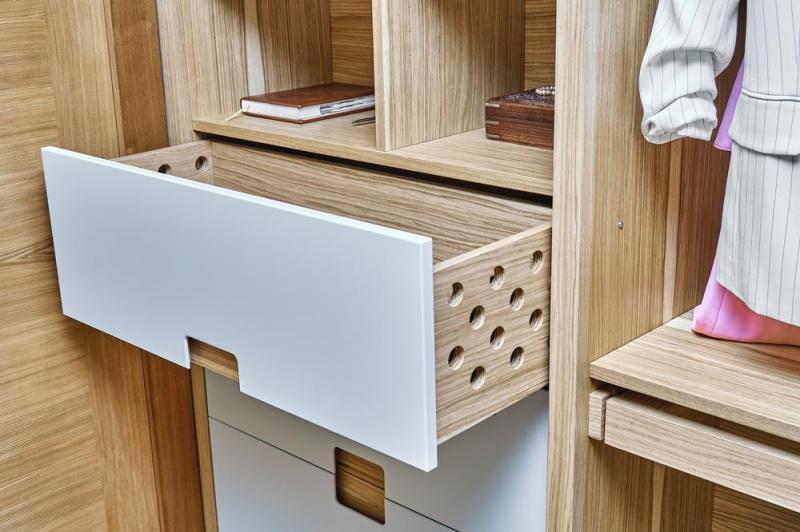 Pourquoi choisir un placard sur mesure &agrave; Feucherolles ?